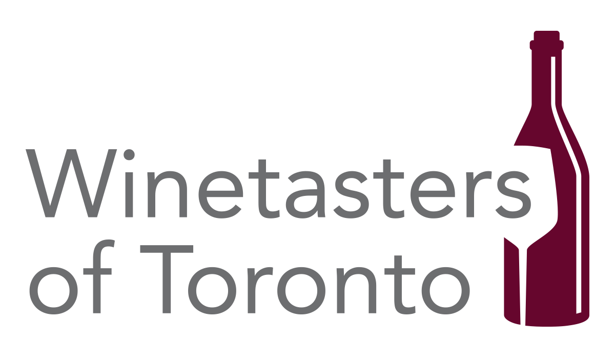 Winetasters of Toronto logo
